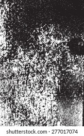 Grunge Overlay  Texture for your design. EPS10 vector.