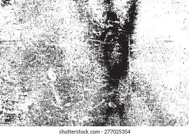 Grunge Overlay  Texture for your design. EPS10 vector.