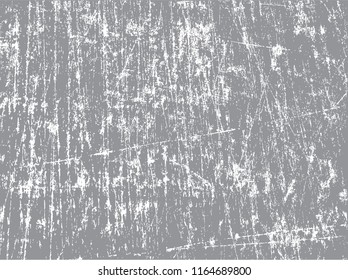 Grunge overlay texture.Distress texture for your design.Vector urban background.