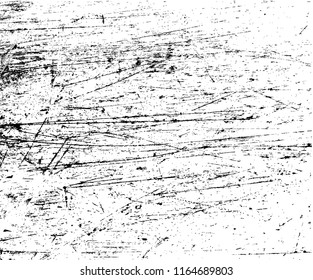 Grunge overlay texture.Distress texture for your design.Vector urban background.
