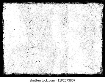 Grunge overlay texture.Distress texture for your design.Vector urban background.