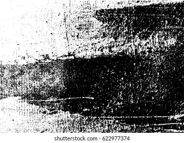 Grunge overlay texture.Distress texture for your design.Vector urban background.
