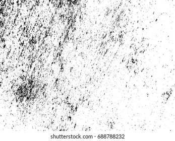 Grunge overlay texture.Distress texture for your design.Vector urban background.