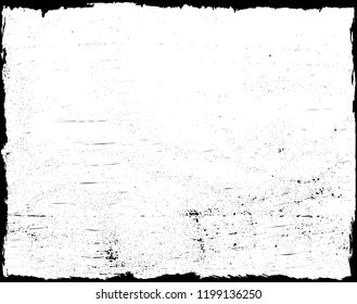 Grunge overlay texture.Vector disress background.