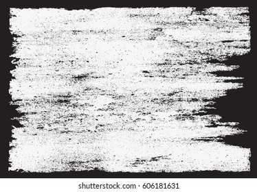 Grunge overlay texture.Vector distress background.