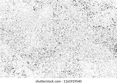 Grunge overlay texture.Vector distress texture.
