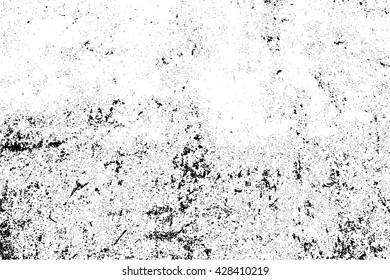 Grunge Overlay Texture.Vector Distress Texture.