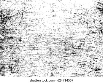 Grunge Overlay Texture.Vector Urban Background.