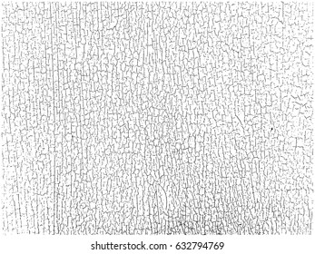 Grunge Overlay Texture.Vector Urban Background.