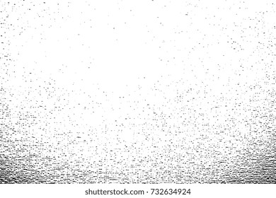 Grunge overlay vector background. Urban texture. Graphic template for design