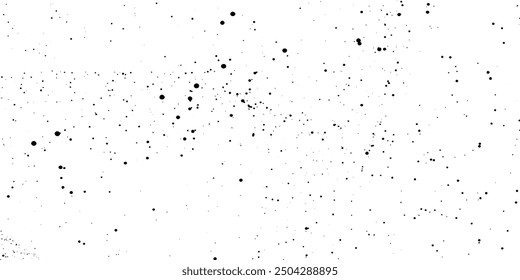 Grunge overlays vector. Old grunge black texture. Grunge effect vector texture