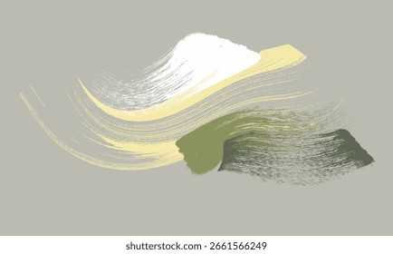 grunge paint element, grunge texture overlay background. Artist Painting Watercolor, Watercolor color Backgrounds, Brush strokes illustration, pastel colors.eps8