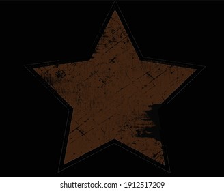  Grunge Paint Roller . Vector brush Stroke . Distressed banner . paintbrush collection. Argent base for website, print, basis for banners, wallpapers, business cards, brochure, banner.STAR