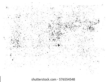 Textura de tinta grunge. Socorro fundo áspero preto. Ruído carimbo retângulo sujo.