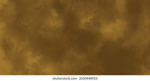 Grunge pintado design de nuvem com textura antiga e fundo atmosférico artístico

