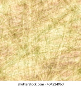 Grunge pale empty wall texture. With stains, and scratches. Old pattern. Seamless background