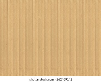 Grunge paper cardboard background. Vector illustration.