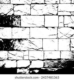 Grunge Paper Distressed Texture Black Wall Texture Rough Orange Weathered