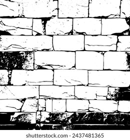 Grunge Paper Distressed Texture Black Wall Texture Rough Orange Weathered