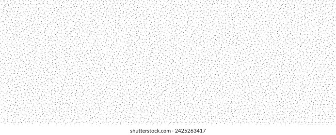 Grunge paper, grain, dots texture background