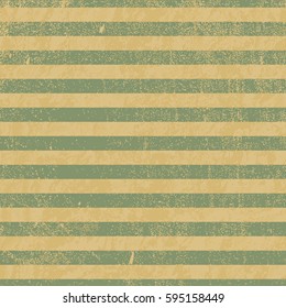grunge paper retro background with lines. Old style.