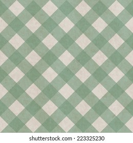 Grunge paper seamless pattern with geometric texture