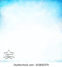 Grunge paper texture