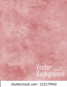 Grunge paper texture - Vector