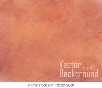 Grunge paper texture - Vector
