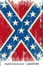 Confederate Flag Images Stock Photos Vectors Shutterstock