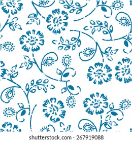 Grunge pattern