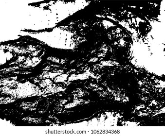 Grunge pattern. Abstract design. Vintage background.