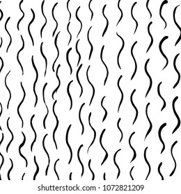 Grunge pattern. Abstract design. Vintage background.