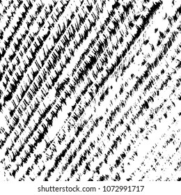 Grunge pattern. Abstract design. Vintage background.