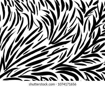 Grunge pattern. Abstract design. Vintage background.