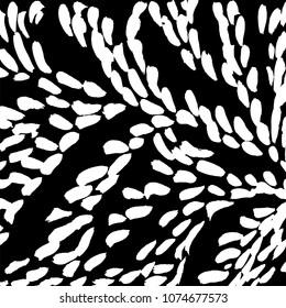 Grunge pattern. Abstract design. Vintage background.