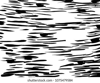 Grunge pattern. Abstract design. Vintage background.