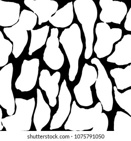 Grunge pattern. Abstract design. Vintage background.