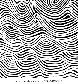 Grunge pattern. Abstract design. Vintage background.