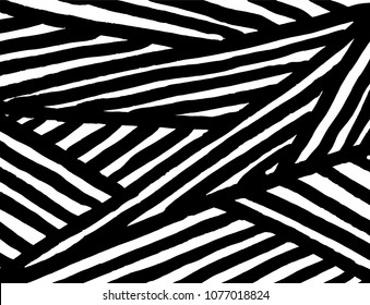 Grunge pattern. Abstract design. Vintage background.