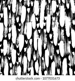 Grunge pattern. Abstract design. Vintage background.