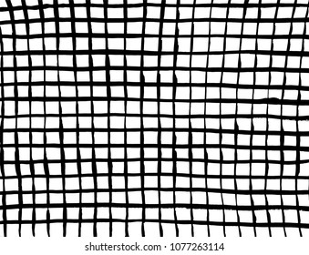 Grunge pattern. Abstract design. Vintage background.