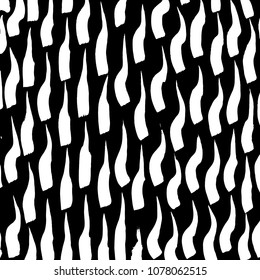 Grunge pattern. Abstract design. Vintage background.