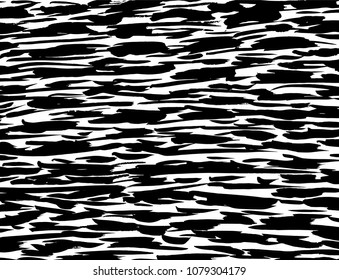 Grunge pattern. Abstract design. Vintage background.