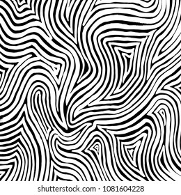 Grunge pattern. Abstract design. Vintage background.