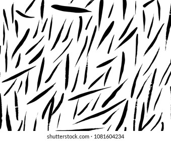 Grunge pattern. Abstract design. Vintage background.