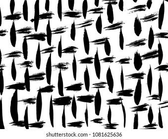 Grunge pattern. Abstract design. Vintage background.