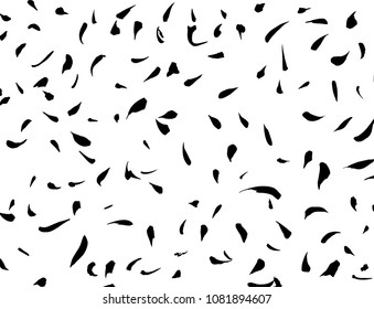 Grunge pattern. Abstract design. Vintage background.