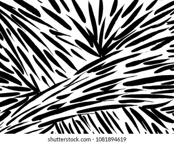 Grunge pattern. Abstract design. Vintage background.