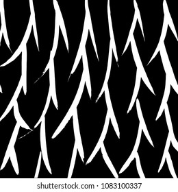 Grunge pattern. Abstract design. Vintage background.